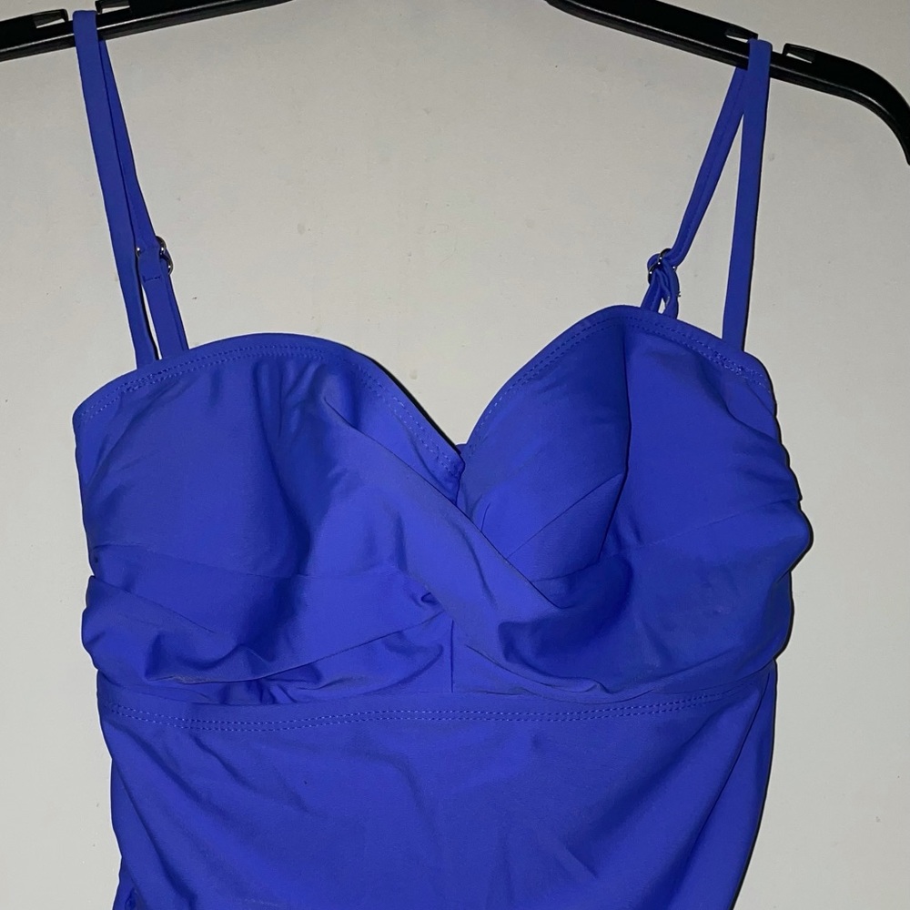 One Piece Swimwear